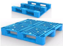 JS-11111DCW-02網格川字托盤