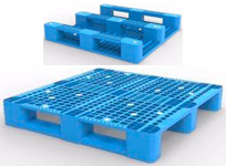 JS-11111DCW-03網格川字托盤
