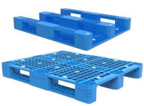 JS-1210DCW-04網格川字托盤