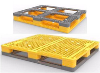 JS-1210DTW-01平板田字托盤